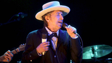 Bob Dylan sprzedał prawa do swoich utworów