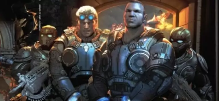 Gears of War: Judgement trafiło do sieci, Microsoft szykuje bany