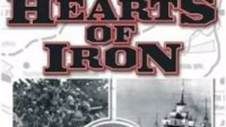 Hearts of Iron