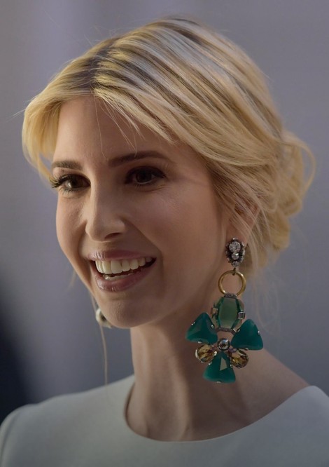 Ivanka Tramp