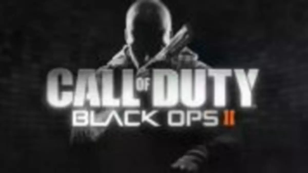 KwaGRAns: Odpieramy fale zombiaków w Black Ops 2