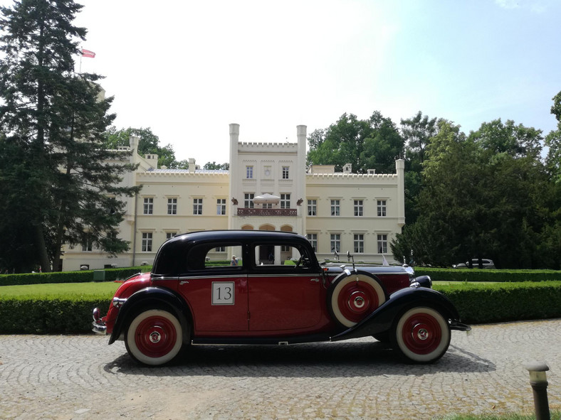 Classica Mierzęcin 2018