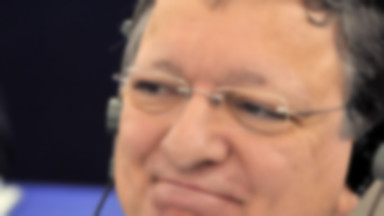 Barroso: propozycja wspólnej likwidacji banków będzie przed latem
