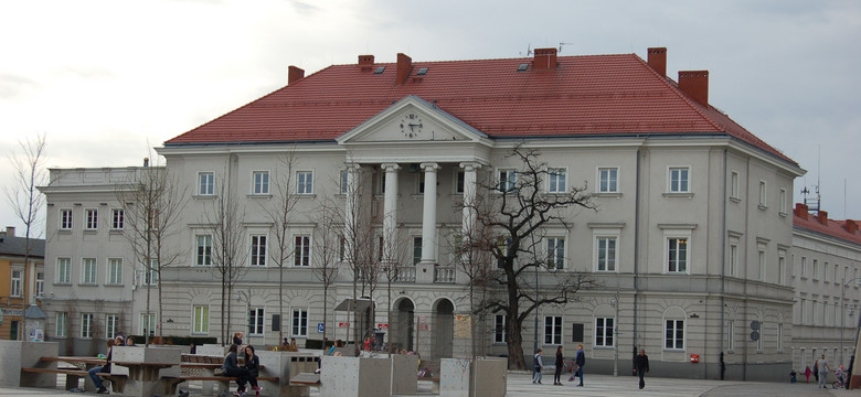 Szykuje się zażarta walka o fotel prezydenta Kielc. PiS ma problem