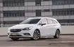 Opel Astra Sports Tourer 1.6 CDTI - czy to najlepsze kombi w klasie?