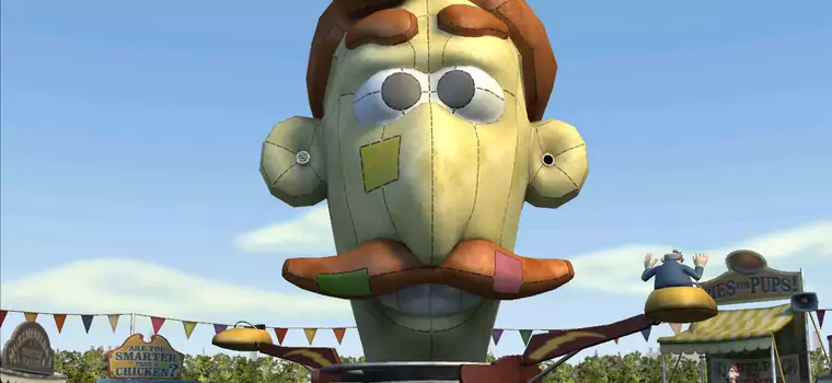 [Krótka Piłka] Wallace & Gromit Ep 3: Muzzled!