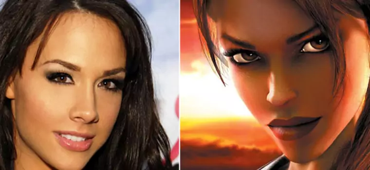 Wiecie, że kręcą Tomb Raidera w wersji porno?