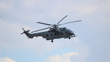 Airbus Helicopters: będziemy dochodzić roszczeń przed polskimi sądami