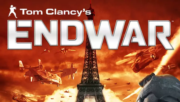 Tom Clancy's EndWar