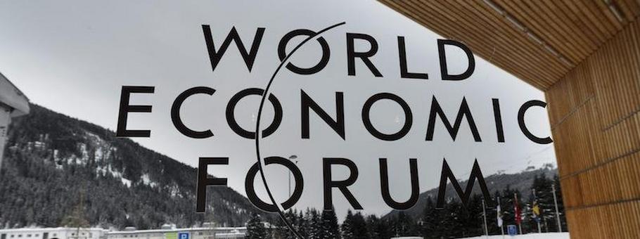 światowe forum ekonomiczne davos