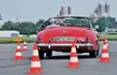 Mercedes 190 SL kontra Porsche 356 B - elegancja kontra ambicja