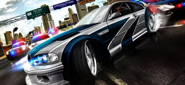 Pierwsze informacje na temat Need for Speed: Out of the Law – będą motocykle!