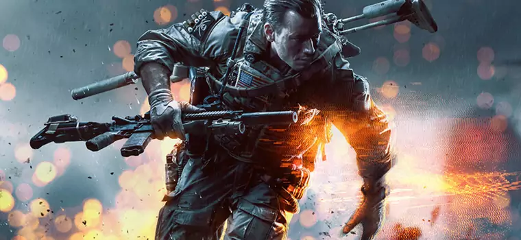 Znamy oficjalne wymagania "Battlefield 4". Kup mocny komputer i... Windows 8