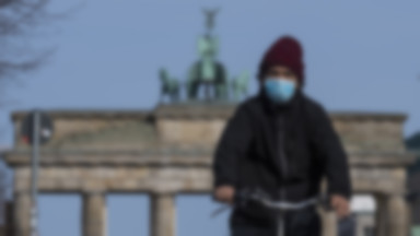 Gospodarcze skutki koronawirusa w Niemczech. Nawet 12 mln zagrożonych miejsc pracy