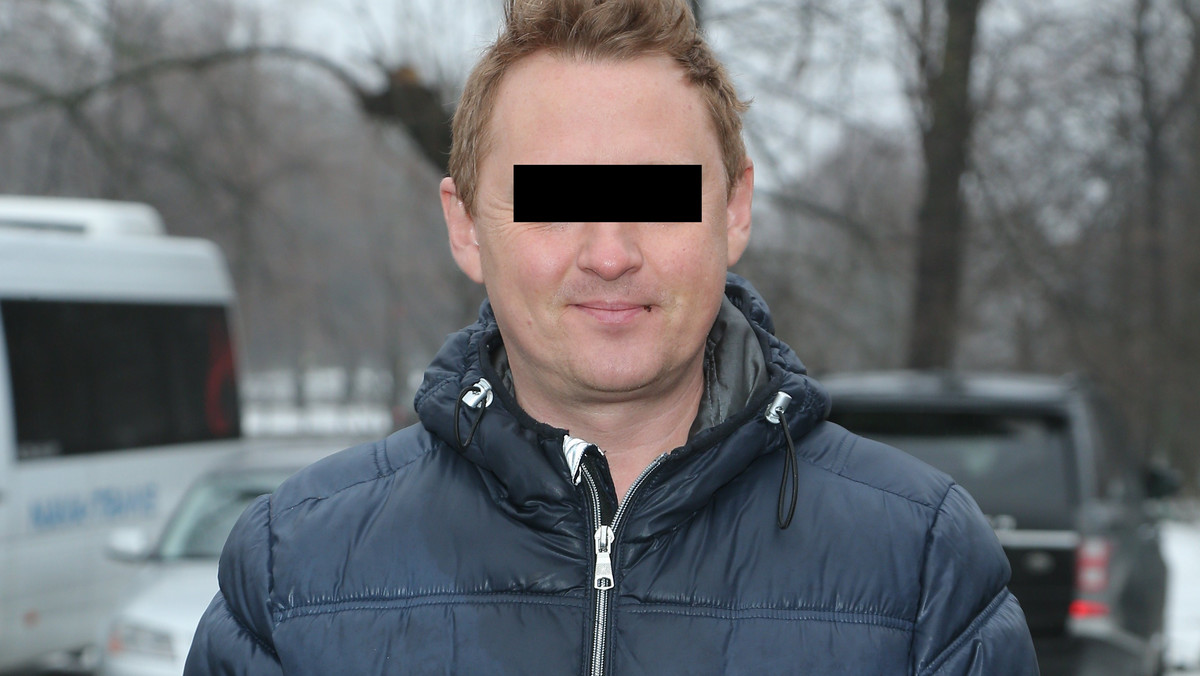 Rafał O., muzyk i aktor, syn Daniela Olbrychskiego, został oskarżony o zniszczenie mienia i groźby karalne. Grozi mu 5 lat więzienia – informuje "Super Express".