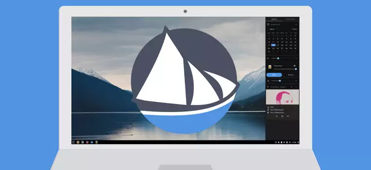 Solus - poznaj irlandzką dystrybucję Linuxa