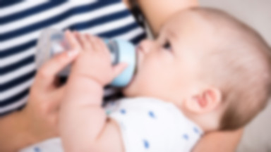 Mleka modyfikowane dla alergików na liście leków zagrożonych brakiem dostępności. Co mają zrobić rodzice?
