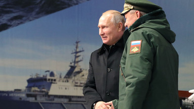 Prawdziwa bitwa z Rosją i Chinami rozstrzygnie się na dnie Morza Bałtyckiego. "Zachód musi powstrzymać zbłąkane kotwice"
