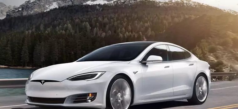 Tesla Modeli S i X od teraz są droższe, choć producent wcale nie podniósł cen