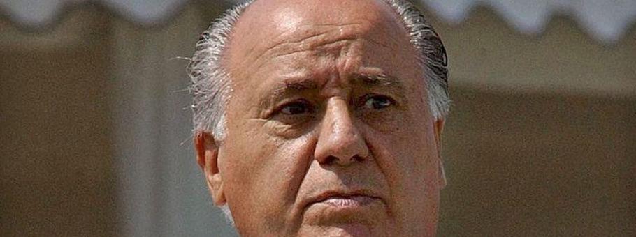 Amancio Ortega