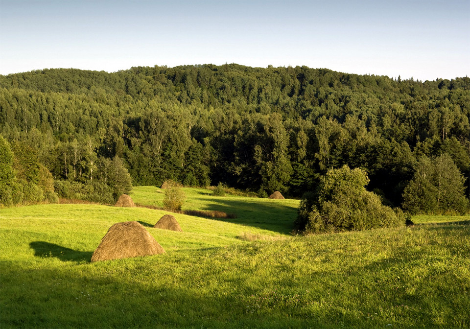 Łotwa - piękny kraj nad Bałtykiem