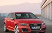  Audi RS 3