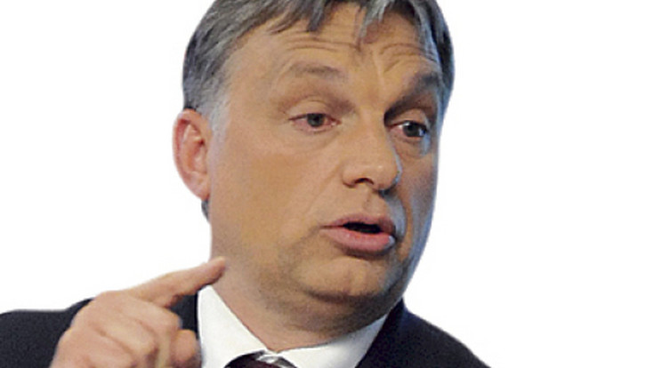 Nincs pénz Orbán csomagjára?