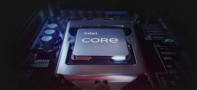 Nowa, poważna luka w zabezpieczeniach procesorów Intela. Zagrożone również szyfrowane dane