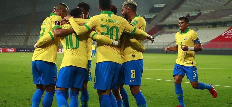 Copa America: Bunt Brazylijskich piłkarzy. Co dalej?