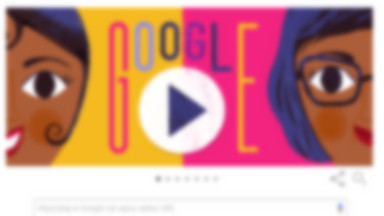 Josephine Baker – sławna tancerka bohaterką dzisiejszego Google Doodle