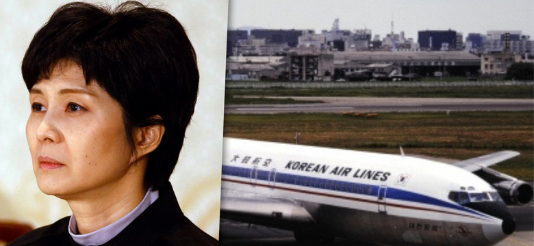 Północnokoreańscy agenci i zamach bombowy na samolot pasażerski [Historia]