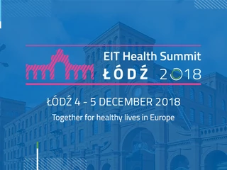 Rusza EIT Health Summit