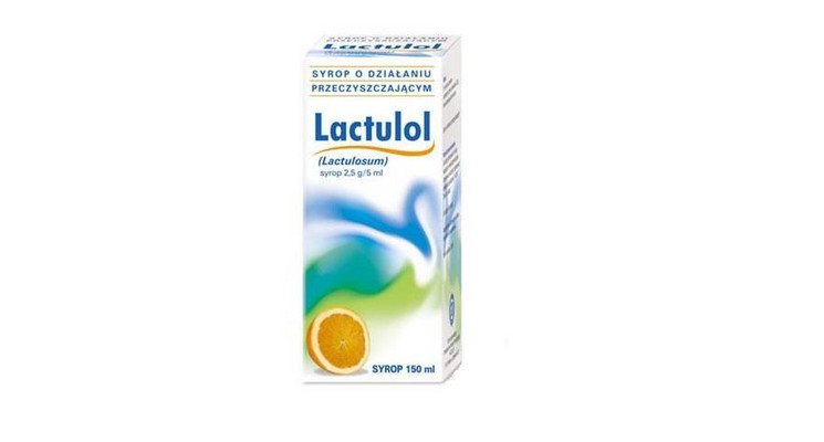 Lactulol