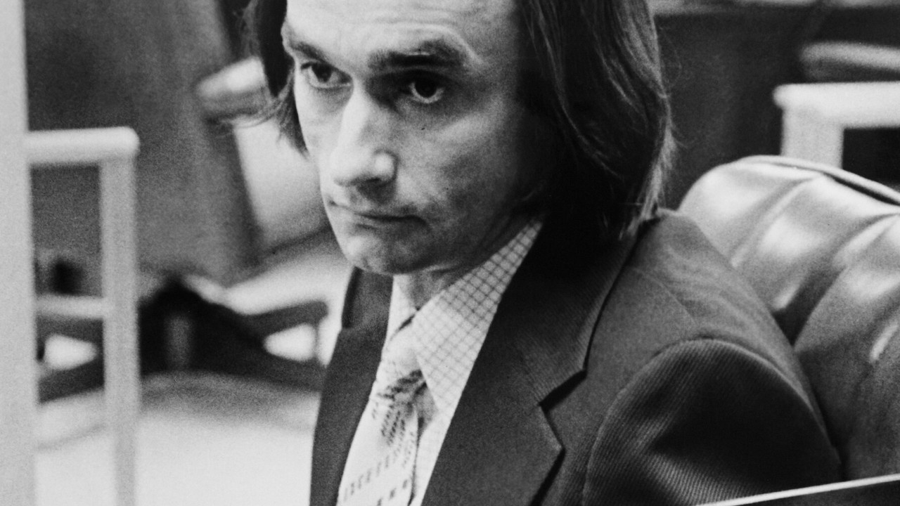 John Cazale: cały ten smutek