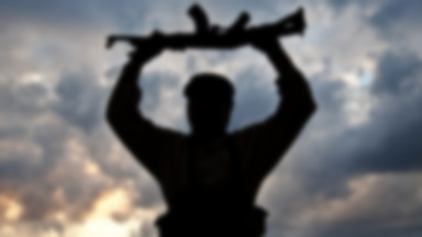 "Gazeta Wyborcza": Al-Kaida podnosi głowę. Na jej czele stanął syn Osamy bin Ladena