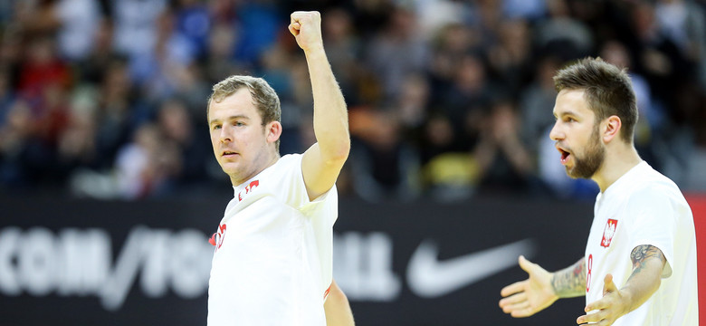 ME w futsalu: Polacy zagrają w drugi raz w historii