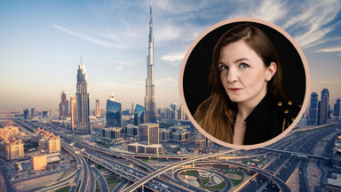 Polka pomaga obcokrajowcom w Dubaju zakładać konta i firmy [WYWIAD]