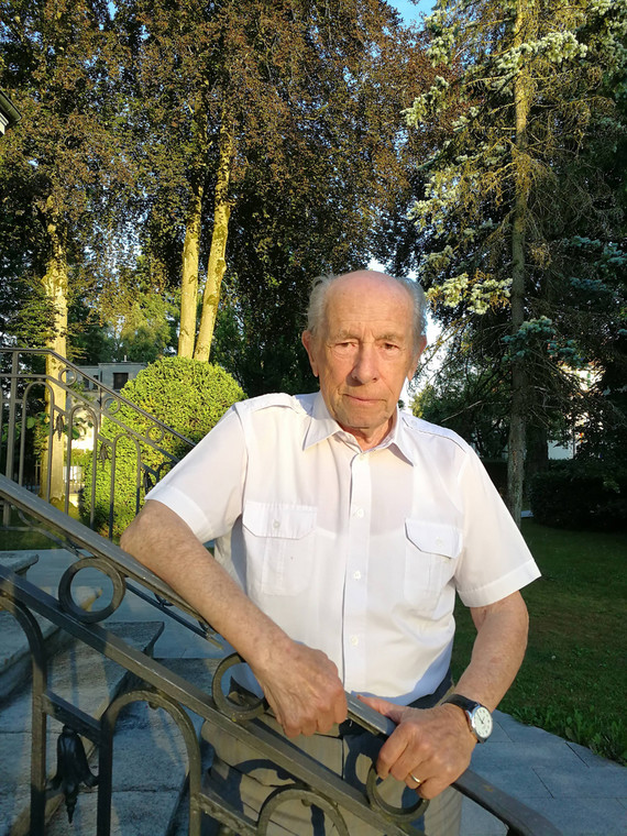 Bronisław Erlich