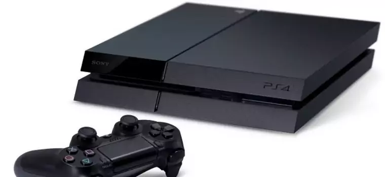 Nie wierzcie we wszystko co przeczytacie w internecie - Sony wcale nie blokuje handlu grami na PS4