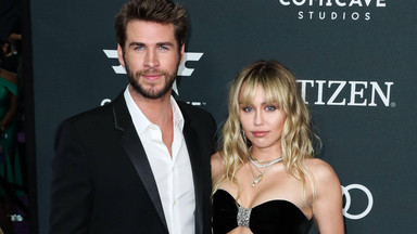 Liam Hemsworth przeszedł operację. Co dolega byłemu mężowi Miley Cyrus?