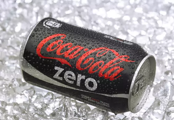 Żegnaj Coke Zero! Coca-Cola wprowadza nowy dietetyczny napój