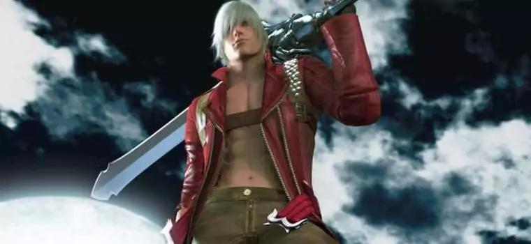 Devil May Cry idzie do kina