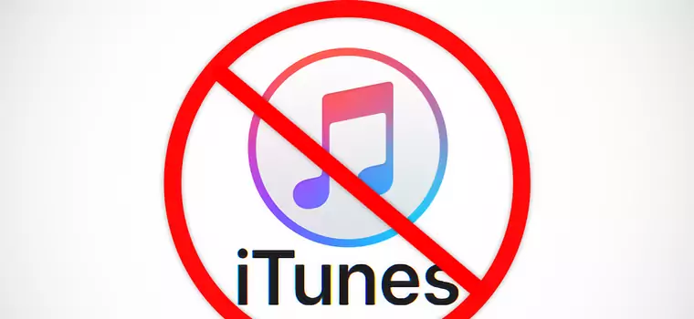 To już (prawie) koniec iTunes. Trio nowych aplikacji Apple na Windowsa