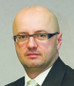 Dariusz Malinowski partner w KPMG