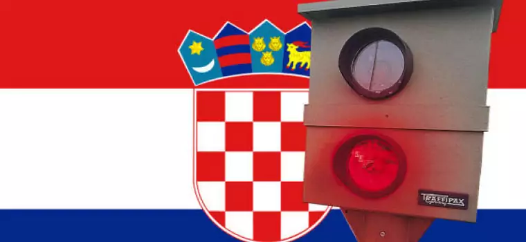 Chorwacja zaostrza przepisy – mandaty nawet do 11 tys. zł