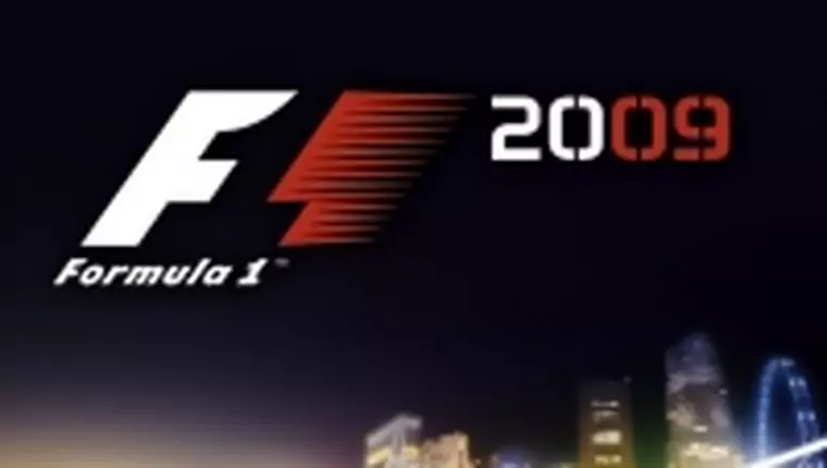 F1 2009