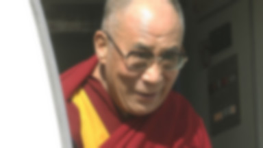 Zaskakujące wyznania Dalajlamy. "Czy to żart?"