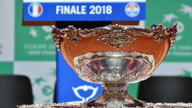 Puchar Davisa: apelacja PZT oddalona, decyzji o dalszych krokach jeszcze nie ma