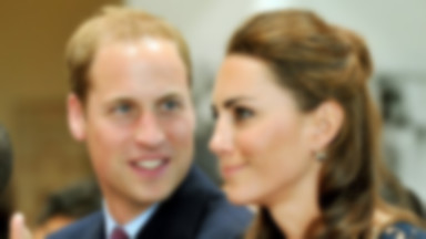 Bukmacherzy: William i Kate doczekają się potomka w 2013 r.