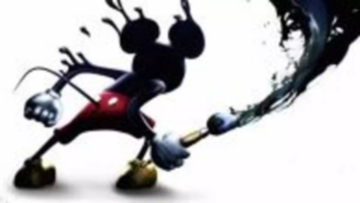 Nowe fragmenty rozgrywki w Epic Mickey 2: Siła dwóch